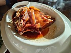 广式明炉烧鸭-日昌餐馆(亦庄店)