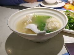 -叹茶靓点·粤式餐厅·全天茶市(石井万民广场店)