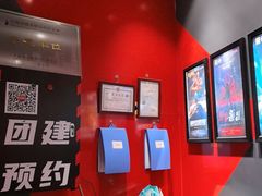 -Xcape异时刻密室逃脱魔法互动(瑞虹天地太阳宫店)