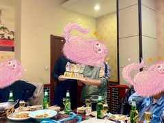 -一块豆腐·海鲜·家常菜(李沧书院路店)