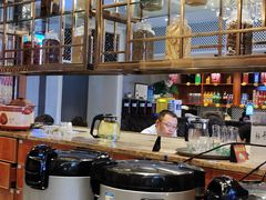 -国人川菜(李家村建东街店)