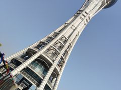 -宁波海天一洲景区