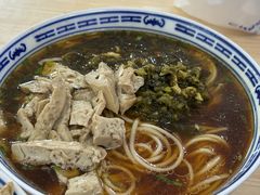 -盛兴面馆(真儒大厦店)