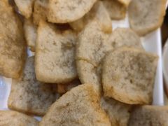 -聚首堂·特色小吃·肘子(什刹海德胜门店)