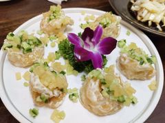 -泡桐树孙二娘私房菜