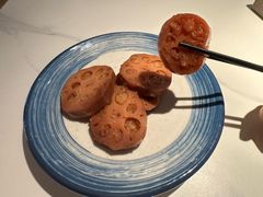 -东园小馆·早茶·淮扬小炒(印象汇店)