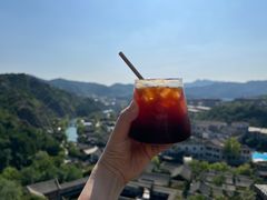 -云端咖啡(古北水镇景区店)