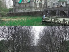 -蠡湖中央公园