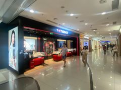 -凯德MALL(西直门店)