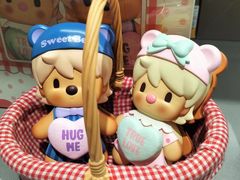 -泡泡玛特POPMART(北国先天下店)