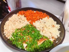 -拈菜(观音桥阳光世纪店)