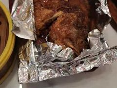 -香港威特瑞茶餐厅(小白楼音乐厅店)