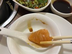 -东海怡品海鲜豆捞(星街坊店)