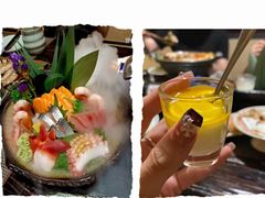 -芥岛(河北大街店)