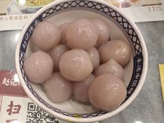 -赵记传承·中国甜品(福州总店)