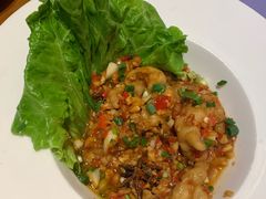 -觅山云南菜(泊富ICITY店)