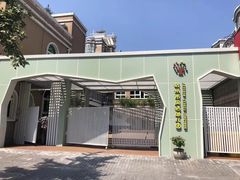 -杭州市凤栖幼儿园