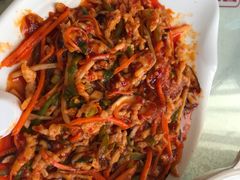 -裕德隆清真饭庄·天津特色菜(河东店)