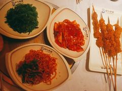 -七八冷面·延边朝鲜族美食(欢乐谷店)