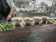 -尚寨嫽扎咧面馆(钟楼店)