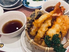 -元气寿司(环球港店)