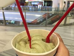 -DQ·蛋糕·冰淇淋(南开大悦城2F店)
