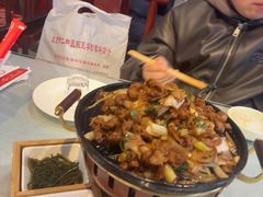 -郭林家常菜(狼垡店)