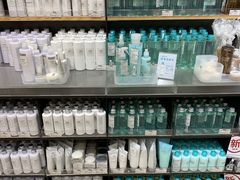 -MUJI无印良品(天河领展广场店)