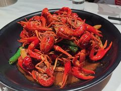 -聚味瞿记·龙虾堂(渔人码头一店)