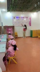 -新方向童乐小镇·儿童主题乐园·职业角色扮演(南昌店)