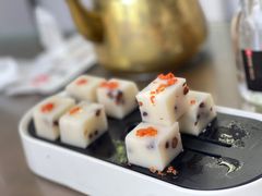 -魁盛居百年鲁菜馆(中林路店)