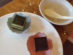 -上海浦东星河湾酒店