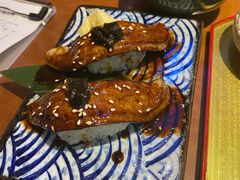 -有喜屋·烧鸟·居酒屋(周浦万达店)