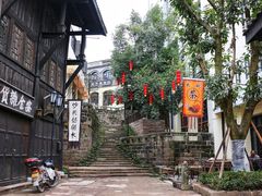 -两江国际影视城