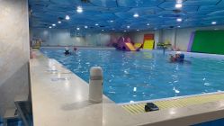 -子木乐园婴儿游泳馆(水晶港店)