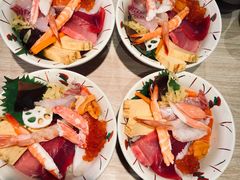 -沼津魚がし鮨(御殿場アウトレット店)
