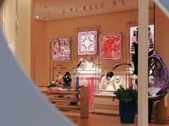 -LV路易威登(德基广场店)