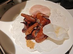 -又见炊烟私房菜(敬亭路店)