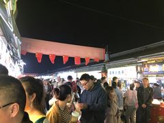 -大学城夜市大排档(凤栖路店)