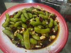 -小胡子烧烤(江汉路店)
