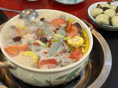-花水湾红太阳牛肉汤锅