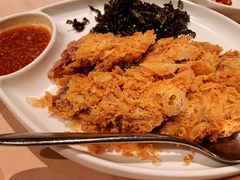 牛肩肉-陶陶居海鲜酒家(新马路店)