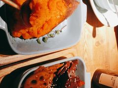 -蜜桃餐厅·伴山(湖滨商业街店)