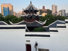 -文昌阁