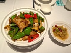 -莆田餐厅PUTIEN(世博源店)