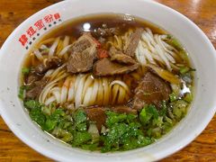 -肆姐面粉馆(坡子街店)