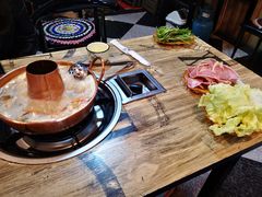 -香香腊排骨.野生菌火塘总店(束河店)