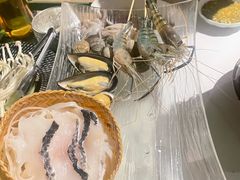 -Thai Basil罗勒叶泰式餐厅(时代天街店)