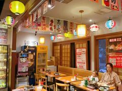 -王氏炉匠·烧鸟放题自助(好运街店)