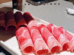 -海底捞火锅(嘉兴杉杉in象生日主题店)